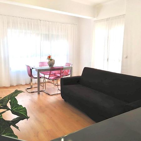Aitana Fortaleny Exterior foto