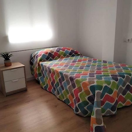Aitana Fortaleny Exterior foto
