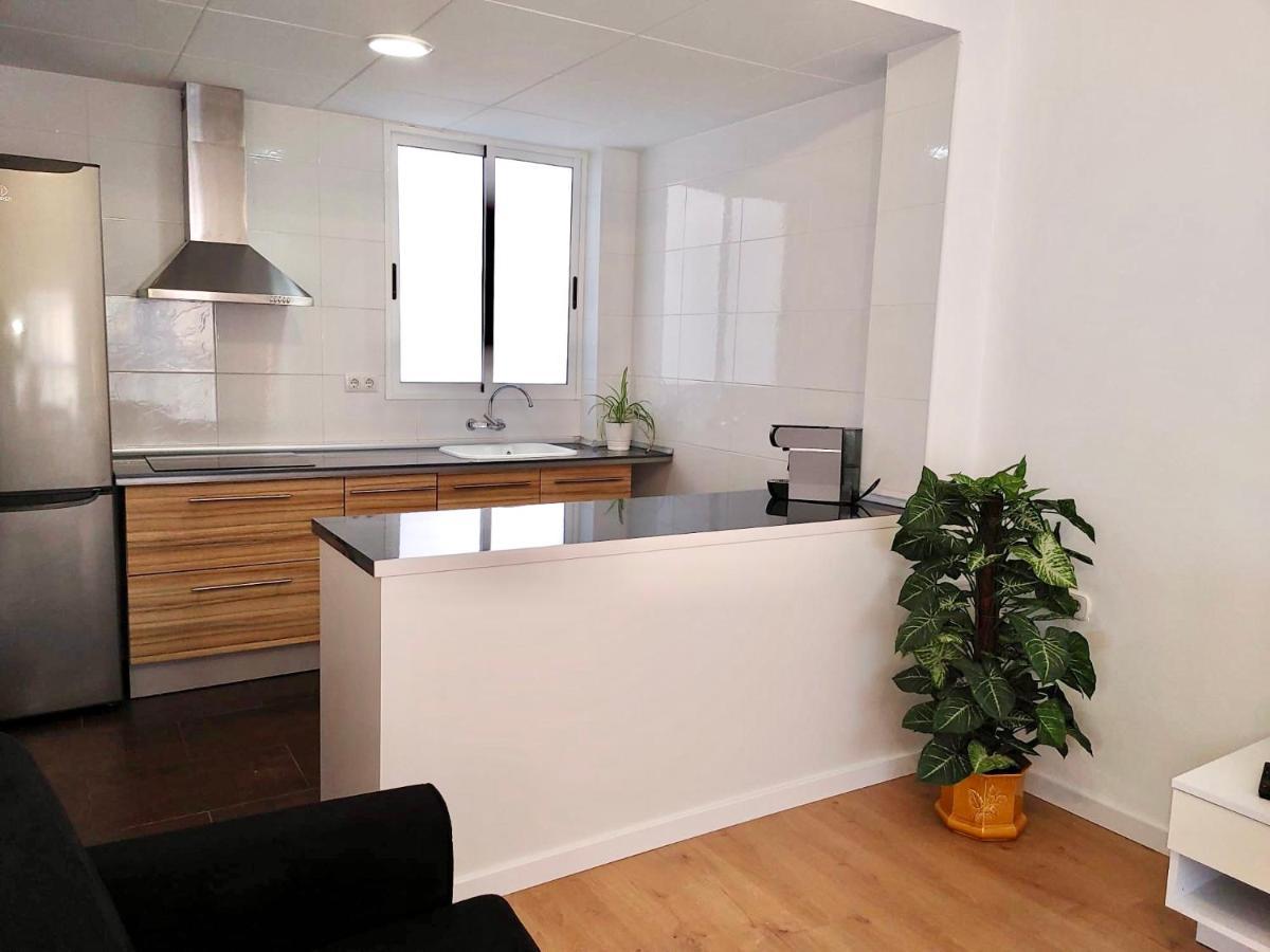 Aitana Fortaleny Exterior foto
