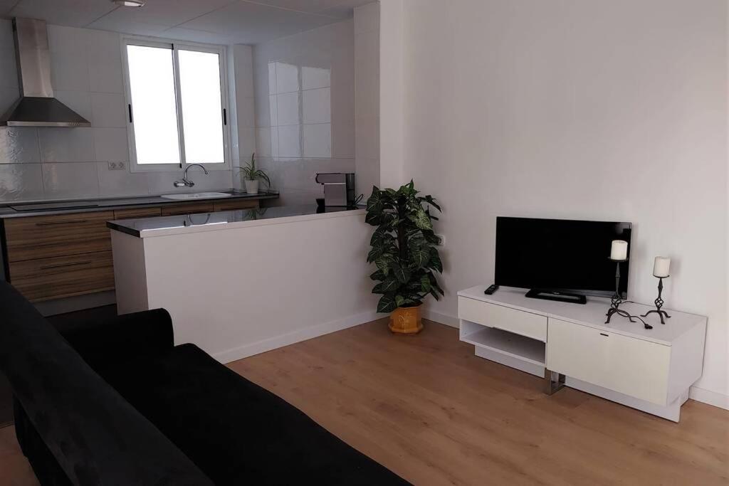 Aitana Fortaleny Exterior foto