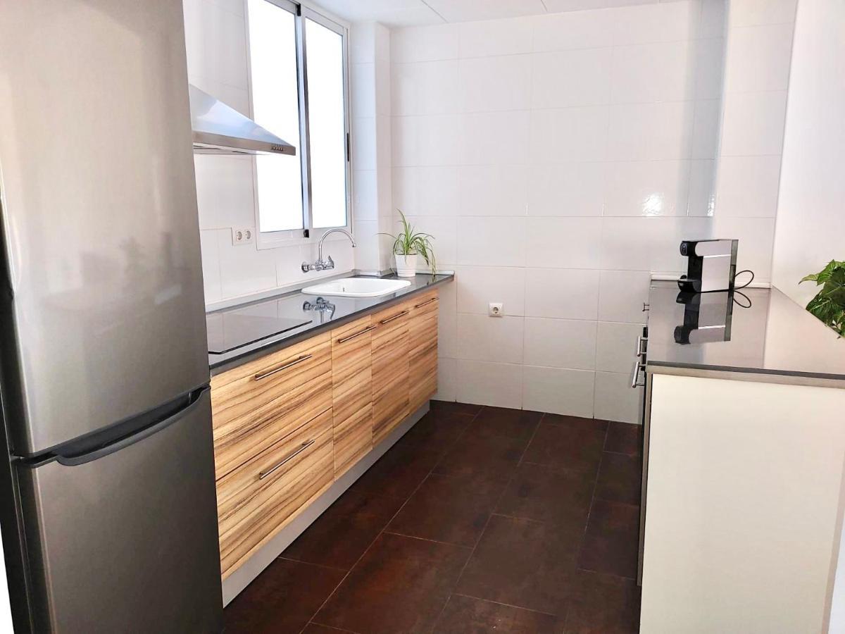 Aitana Fortaleny Exterior foto