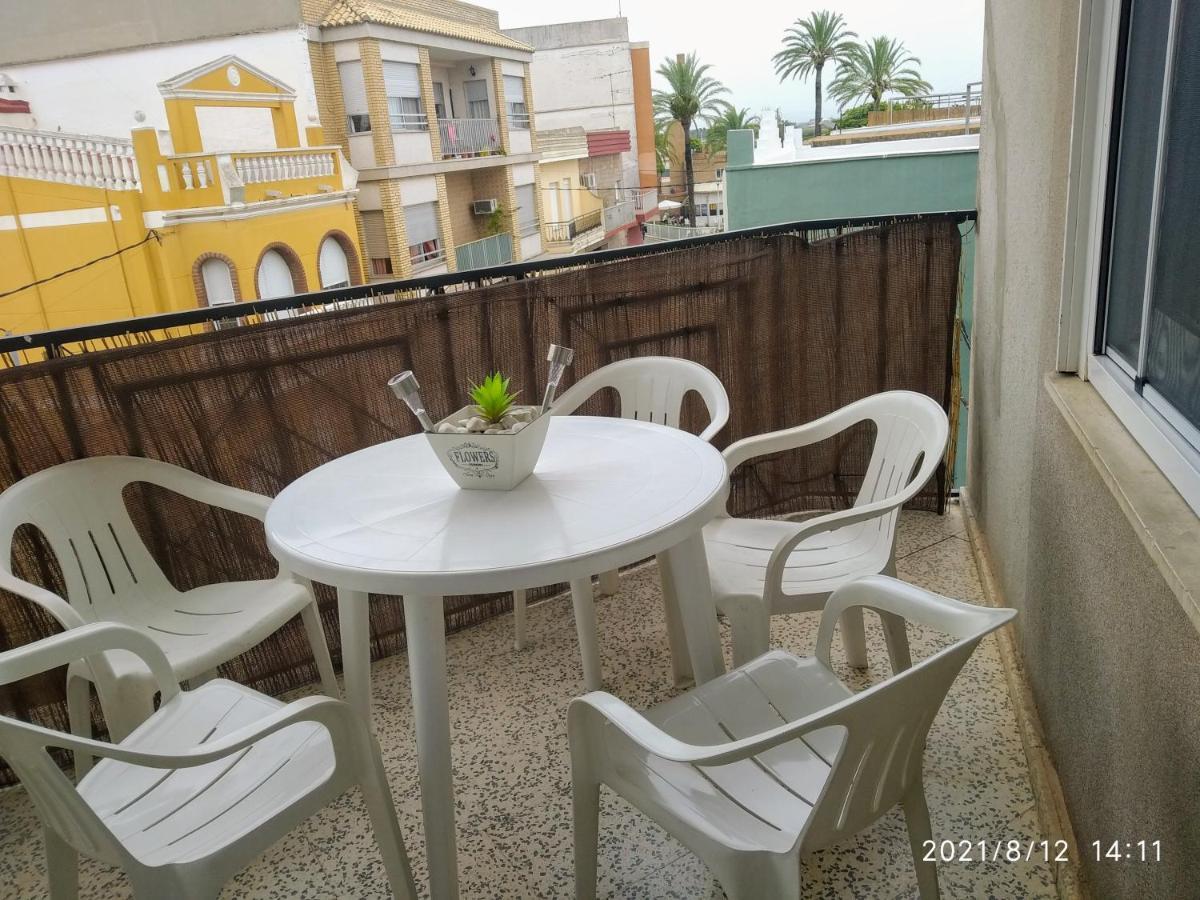 Aitana Fortaleny Exterior foto